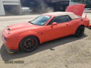 ✅ 2020 Dodge Challenger SRT Hellcat Widebody • VIN: 2C3CDZC99LH209550 • Lot: 68738905. Wystawiony na Copart z przebiegiem 5 350 mil. Bezpłatny archiwum sprzedaży aukcyjnych z USA i szczegółowy raport historii pojazdu na DreamBid. Zdjęcie 1.