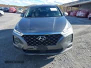 ✅ 2020 Hyundai Santa Fe SE • VIN: 5NMS2CAD3LH177958 • Lot: 43585231. Wystawiony na IAAI z przebiegiem 180 267 mil. Bezpłatny archiwum sprzedaży aukcyjnych z USA i szczegółowy raport historii pojazdu na DreamBid. Zdjęcie 13.