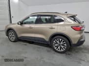 ✅ 2020 Ford Escape Titanium • VIN: 1FMCU9J96LUC77814 • Lot: 91740505. Listed on Copart with 112,914 mi. Free auction sales archive from the USA and detailed vehicle history report at DreamBid. Image 2.