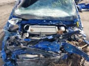 ✅ 2023 Subaru WRX Premium • VIN: JF1VBAF65P9824119 • Lot: 41914783. Wystawiony na IAAI z przebiegiem 8 403 mil. Bezpłatny archiwum sprzedaży aukcyjnych z USA i szczegółowy raport historii pojazdu na DreamBid. Zdjęcie 10.