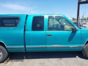 ✅ 1995 GMC Sierra 1500 • VIN: 2GTEC19K7S1506164 • Lot: 42595774. Wystawiony na IAAI z przebiegiem 202 675 mil. Bezpłatny archiwum sprzedaży aukcyjnych z USA i szczegółowy raport historii pojazdu na DreamBid. Zdjęcie 13.