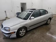 ✅ 2005 Hyundai Elantra GLS • VIN: KMHDN46D15U104707 • Lot: 44550325. Wystawiony na Copart z przebiegiem 439 102 mil. Bezpłatny archiwum sprzedaży aukcyjnych z USA i szczegółowy raport historii pojazdu na DreamBid. Zdjęcie 1.