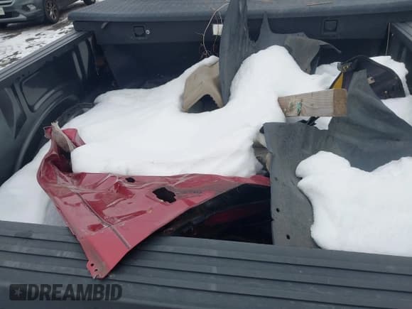 ✅ 2016 Ford F-150 XL • VIN: 1FTEX1C81GFB09051 • Lot: 41300134. Listed on IAAI with 232,746 mi. Free auction sales archive from the USA and detailed vehicle history report at DreamBid. Image 12.