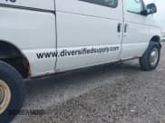 ✅ 2001 Ford Econoline Cargo Commercial • VIN: 1FTSE34L21HB34754 • Lot: 42168518. Listed on IAAI with 186,116 mi. Free auction sales archive from the USA and detailed vehicle history report at DreamBid. Image 6.