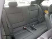 ✅ 2010 BMW 1 Series 128i • VIN: WBAUP7C58AVK77297 • Lot: 68313215. Listed on Copart with 103,274 mi. Free auction sales archive from the USA and detailed vehicle history report at DreamBid. Image 10.