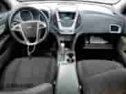 2012 Chevrolet Equinox 1LT with VIN 2GNFLEEKXC6221097, listed as a Copart auction lot 61841595 with 149,815 mi miles and Clean title. Bid and sale history available at DreamBid. Image 8.