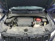 ✅ 2020 Jeep Compass High Altitude • VIN: 3C4NJDCB0LT138832 • Lot: 79092244. Wystawiony na Copart z przebiegiem 81 053 mil. Bezpłatny archiwum sprzedaży aukcyjnych z USA i szczegółowy raport historii pojazdu na DreamBid. Zdjęcie 12.