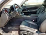 ✅ 2011 Lexus IS 250 C • VIN: JTHFF2C29B2515361 • Lot: 68547735. Wystawiony na Copart z przebiegiem 101 362 mil. Bezpłatny archiwum sprzedaży aukcyjnych z USA i szczegółowy raport historii pojazdu na DreamBid. Zdjęcie 7.