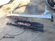 ✅ 2023 GMC Sierra 1500 Elevation • VIN: 3GTPHCED7PG317946 • Lot: 41878357. Listed on IAAI with 15,494 mi. Free auction sales archive from the USA and detailed vehicle history report at DreamBid. Image 12.