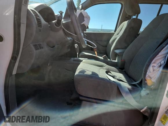 ✅ 2017 Nissan Frontier SV • VIN: 1N6AD0ER7HN741421 • Lot: 81498835. Listed on Copart with Not provided. Free auction sales archive from the USA and detailed vehicle history report at DreamBid. Image 7.