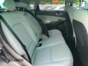 ✅ 2022 Hyundai Kona Limited • VIN: KM8K53A34NU775434 • Лот: 64721154. Опубликован ранее на Copart с пробегом 25 889 миль. Бесплатный доступ к архиву аукционных продаж из США и подробный отчёт об истории автомобиля на DreamBid. Изображение 10.