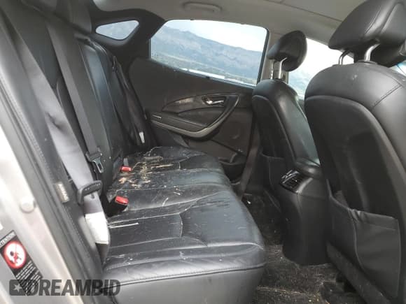 ✅ 2013 Hyundai Azera • VIN: KMHFH4JG1DA307985 • Лот: 66847515. Опубликован ранее на Copart с пробегом 122 462 миль. Бесплатный доступ к архиву аукционных продаж из США и подробный отчёт об истории автомобиля на DreamBid. Изображение 10.