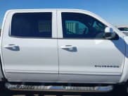 ✅ 2018 Chevrolet Silverado 1500 LT • VIN: 3GCPCREC5JG217621 • Лот: 43599378. Опубликован ранее на IAAI с пробегом 108 658 миль. Бесплатный доступ к архиву аукционных продаж из США и подробный отчёт об истории автомобиля на DreamBid. Изображение 13.