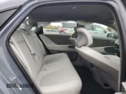 ✅ 2025 Hyundai Ioniq 6 SEL • VIN: KMHM34AC1SA092477 • Lot: 90920135. Listed on Copart with 7,010 mi. Free auction sales archive from the USA and detailed vehicle history report at DreamBid. Image 10.