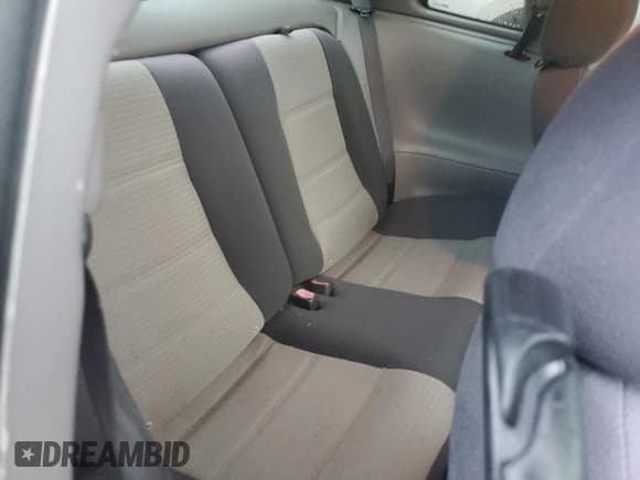 ✅ 2004 Ford Mustang Standard • VIN: 1FAFP40664F231611 • Lot: 55215835. Listed on Copart with 193,630 mi. Free auction sales archive from the USA and detailed vehicle history report at DreamBid. Image 10.