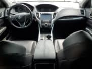 ✅ 2019 Acura TLX • VIN: 19UUB3F3XKA007146 • Lot: 59835665. Wystawiony na Copart z przebiegiem 79 909 mil. Bezpłatny archiwum sprzedaży aukcyjnych z USA i szczegółowy raport historii pojazdu na DreamBid. Zdjęcie 8.