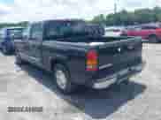 ✅ 2006 GMC Sierra 1500 SLE1 • VIN: 2GTEC13T361176756 • Lot: 42715656. Listed on IAAI with Not provided. Free auction sales archive from the USA and detailed vehicle history report at DreamBid. Image 3.