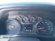 2020 Chevrolet Silverado 2500HD Work Truck with VIN 1GC1YLE70LF297678, listed as a IAAI auction lot 41418897 with 126,320 mi miles and . Bid and sale history available at DreamBid. Image 7.