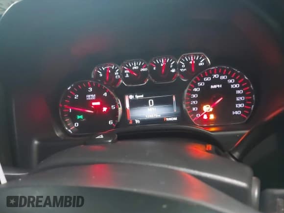 ✅ 2014 GMC Sierra 1500 SLT • VIN: 3GTP1VEC4EG368664 • Лот: 42201009. Опубликован ранее на IAAI с пробегом 124 879 миль. Бесплатный доступ к архиву аукционных продаж из США и подробный отчёт об истории автомобиля на DreamBid. Изображение 7.