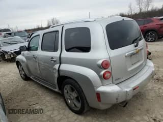✅ 2011 Chevrolet HHR 2LT • VIN: 3GNBACFU2BS502397 • Lot: 84800164. Listed on Copart with Not provided. Free auction sales archive from the USA and detailed vehicle history report at DreamBid. Image 2.