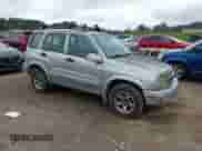 2001 Chevrolet Tracker ZR2 с VIN 2CNBJ734416934521, выставлен на аукционе IAAI как лот 42883237 с пробегом 160 299 миль миль и . История ставок и продаж доступна на DreamBid. Изображение 1.