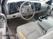 ✅ 2013 Chevrolet Silverado 2500HD LT • VIN: 1GC2CXCG9DZ186835 • Lot: 68593725. Wystawiony na Copart z przebiegiem 293 607 mil. Bezpłatny archiwum sprzedaży aukcyjnych z USA i szczegółowy raport historii pojazdu na DreamBid. Zdjęcie 8.