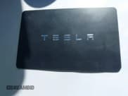 ✅ 2025 Tesla Model Y Long Range • VIN: 7SAYGDEE9SF269051 • Lot: 42984977. Listed on IAAI with 10,617 mi. Free auction sales archive from the USA and detailed vehicle history report at DreamBid. Image 11.