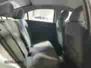 2012 Chevrolet Sonic LS with VIN 1G1JA5SHXC4152634, listed as a Copart auction lot 70631965 with 143,934 mi miles and Salvage title. Bid and sale history available at DreamBid. Image 10.