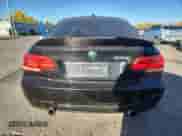 2009 BMW 3 Series 335i xDrive with VIN WBAWC73539E067786, listed as a Copart auction lot 89816635 with 167,342 mi miles and Clean title. Bid and sale history available at DreamBid. Image 6.