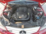 ✅ 2013 Mercedes-Benz C 250 Sport • VIN: WDDGF4HB5DA795059 • Lot: 43865156. Wystawiony na IAAI z przebiegiem 105 693 mil. Bezpłatny archiwum sprzedaży aukcyjnych z USA i szczegółowy raport historii pojazdu na DreamBid. Zdjęcie 10.