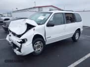 ✅ 1997 Nissan Quest XE • VIN: 4N2DN1119VD816959 • Lot: 41144452. Listed on IAAI with 113,925 mi. Free auction sales archive from the USA and detailed vehicle history report at DreamBid. Image 18.