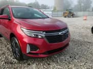 ✅ 2023 Chevrolet Equinox RS • VIN: 3GNAXWEG4PS204626 • Лот: 82126005. Опубликован ранее на Copart с пробегом 20 297 миль. Бесплатный доступ к архиву аукционных продаж из США и подробный отчёт об истории автомобиля на DreamBid. Изображение 15.