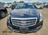 ✅ 2016 Cadillac ATS Luxury Collection RWD • VIN: 1G6AB5RX2G0129950 • Lot: 71675465. Listed on Copart with 122,698 mi. Free auction sales archive from the USA and detailed vehicle history report at DreamBid. Image 5.