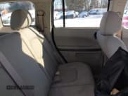 ✅ 2007 Chevrolet HHR LT • VIN: 3GNDA23D47S550952 • Lot: 41196440. Listed on IAAI with 187,669 mi. Free auction sales archive from the USA and detailed vehicle history report at DreamBid. Image 8.