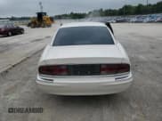 ✅ 2003 Buick Park Avenue • VIN: 1G4CW54K434118596 • Lot: 69372595. Wystawiony na Copart z przebiegiem Nie podano. Bezpłatny archiwum sprzedaży aukcyjnych z USA i szczegółowy raport historii pojazdu na DreamBid. Zdjęcie 6.