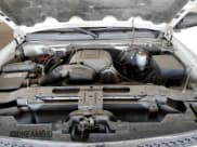 ✅ 2008 Chevrolet Silverado 1500 Work Truck • VIN: 1GCEC14068Z102665 • Lot: 58438255. Wystawiony na Copart z przebiegiem 283 418 mil. Bezpłatny archiwum sprzedaży aukcyjnych z USA i szczegółowy raport historii pojazdu na DreamBid. Zdjęcie 11.