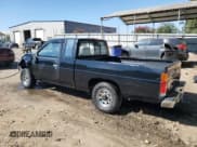 ✅ 1994 Nissan Frontier XE • VIN: 1N6SD16S4RC405041 • Lot: 80126095. Listed on Copart with 167,978 mi. Free auction sales archive from the USA and detailed vehicle history report at DreamBid. Image 2.
