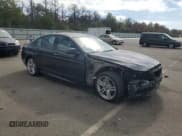 ✅ 2014 BMW 5 Series 535i • VIN: WBA5B1C53ED475491 • Lot: 85122655. Listed on Copart with 88,439 mi. Free auction sales archive from the USA and detailed vehicle history report at DreamBid. Image 4.