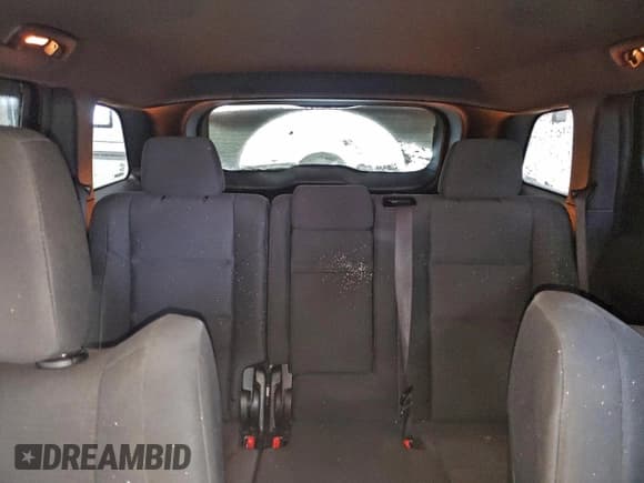 ✅ 2014 Jeep Grand Cherokee Altitude • VIN: 1C4RJFAG3EC361974 • Lot: 94955705. Wystawiony na Copart z przebiegiem 183 710 mil. Bezpłatny archiwum sprzedaży aukcyjnych z USA i szczegółowy raport historii pojazdu na DreamBid. Zdjęcie 10.