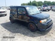 ✅ 2009 Nissan Cube S • VIN: JN8AZ28R89T123506 • Лот: 42810400. Опубликован ранее на IAAI с пробегом 141 317 миль. Бесплатный доступ к архиву аукционных продаж из США и подробный отчёт об истории автомобиля на DreamBid. Изображение 1.