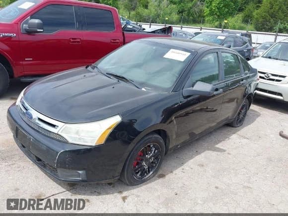 ✅ 2009 Ford Focus SE • VIN: 1FAHP35N29W269024 • Лот: 42196337. Опубликован ранее на IAAI с пробегом Не указан. Бесплатный доступ к архиву аукционных продаж из США и подробный отчёт об истории автомобиля на DreamBid. Изображение 2.