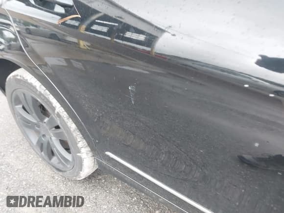 ✅ 2011 Mercedes-Benz C 300 Sport • VIN: WDDGF8BB8BR165521 • Lot: 40484423. Wystawiony na IAAI z przebiegiem 114 300 mil. Bezpłatny archiwum sprzedaży aukcyjnych z USA i szczegółowy raport historii pojazdu na DreamBid. Zdjęcie 16.