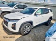 ✅ 2025 Chevrolet Equinox FWD LT • VIN: 3GNAXHEG3SL293684 • Lot: 67965795. Wystawiony na Copart z przebiegiem 18 373 mil. Bezpłatny archiwum sprzedaży aukcyjnych z USA i szczegółowy raport historii pojazdu na DreamBid. Zdjęcie 1.