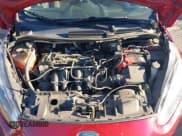 ✅ 2015 Ford Fiesta SE • VIN: 3FADP4BJ6FM150703 • Lot: 43545831. Wystawiony na IAAI z przebiegiem 133 478 mil. Bezpłatny archiwum sprzedaży aukcyjnych z USA i szczegółowy raport historii pojazdu na DreamBid. Zdjęcie 10.