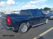 2021 Chevrolet Silverado 1500 Custom with VIN 1GCPWBEK2MZ401375, listed as a IAAI auction lot 43534617 with 72,248 mi miles and . Bid and sale history available at DreamBid. Image 4.