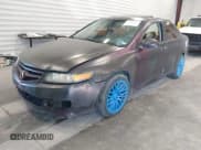 ✅ 2006 Acura TSX • VIN: JH4CL96806C032393 • Lot: 43380600. Wystawiony na IAAI z przebiegiem 294 104 mil. Bezpłatny archiwum sprzedaży aukcyjnych z USA i szczegółowy raport historii pojazdu na DreamBid. Zdjęcie 2.