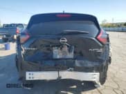 ✅ 2024 Nissan Murano Platinum • VIN: 5N1AZ2DS8RC117897 • Lot: 52198185. Listed on Copart with 2,449 mi. Free auction sales archive from the USA and detailed vehicle history report at DreamBid. Image 6.