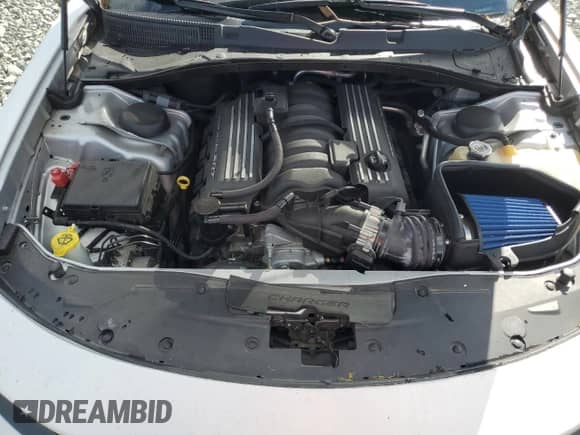 2020 Dodge Charger Scat Pack with VIN 2C3CDXGJ6LH166522, listed as a Copart auction lot 84652985 with Not provided miles and Clean title. Bid and sale history available at DreamBid. Image 11.