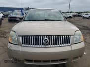 ✅ 2005 Mercury Montego Premier • VIN: 1MEFM43145G626559 • Лот: 69424064. Опубликован ранее на Copart с пробегом 199 526 миль. Бесплатный доступ к архиву аукционных продаж из США и подробный отчёт об истории автомобиля на DreamBid. Изображение 5.