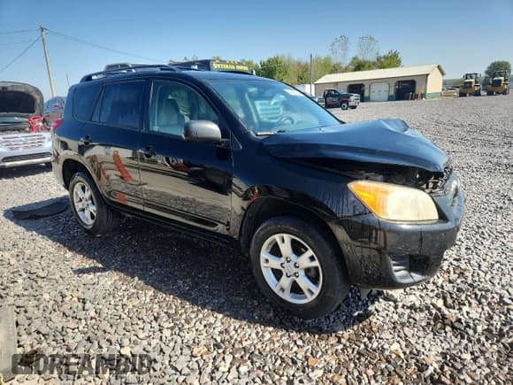 ✅ 2012 Toyota RAV4 • VIN: JTMZF4DV0C5044154 • Lot: 84450645. Listed on Copart with 228,485 mi. Free auction sales archive from the USA and detailed vehicle history report at DreamBid. Image 4.
